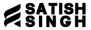 Satish Portfolio